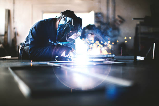 Reliable Inman, SC Welder & Metal Fabrication Solutions