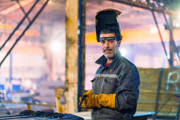 Best Food and Beverage Processing Equipment Welding in Inman, SC