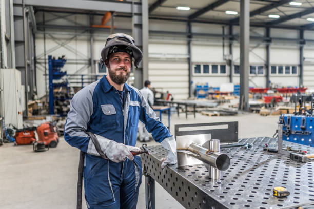 Best Welding Inspection and Certification in Inman, SC