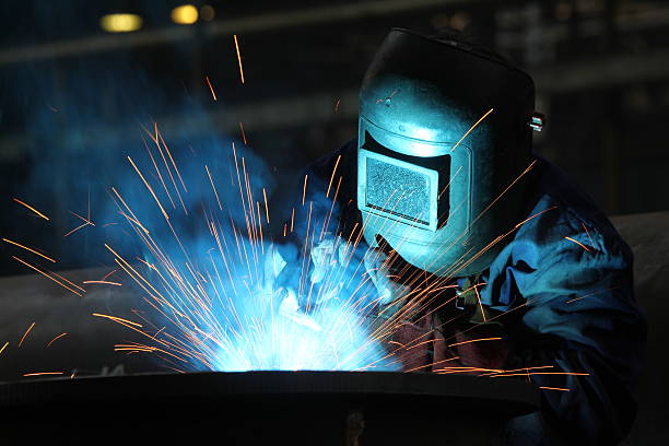Best Artistic and Custom Metal Fabrication in Inman, SC