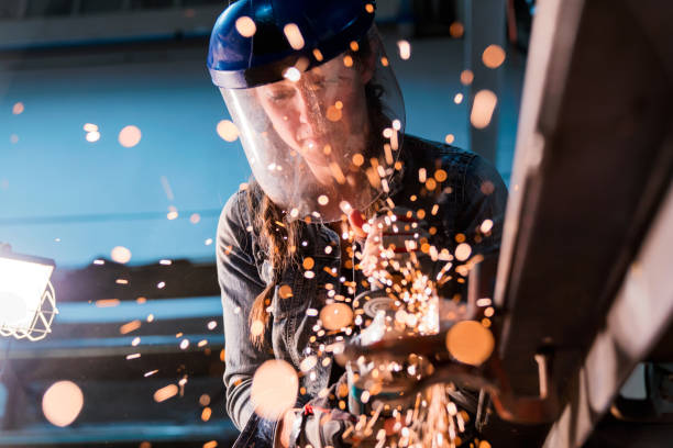Best Marine and Shipbuilding Welding in Inman, SC